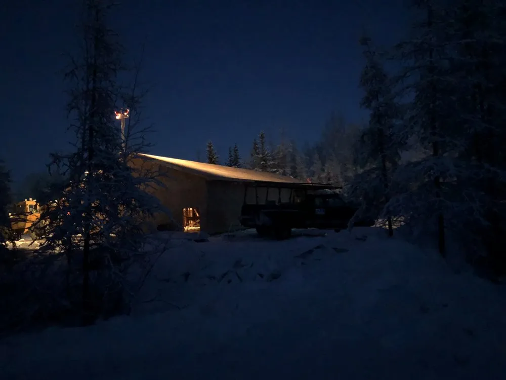 Slide of ACE Roofing