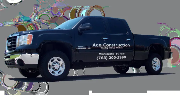 Slide of Ace Roofing of Elk River