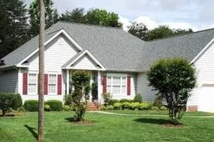 Slide of Ace Roofing of NC