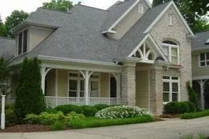 Slide of Ace Roofing of NC