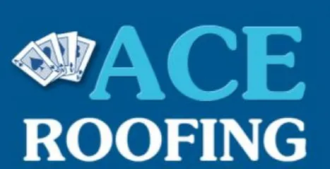 Slide of Ace Roofing of NC