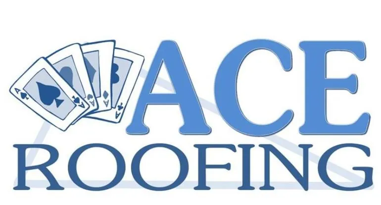 Slide of Ace Roofing of NC