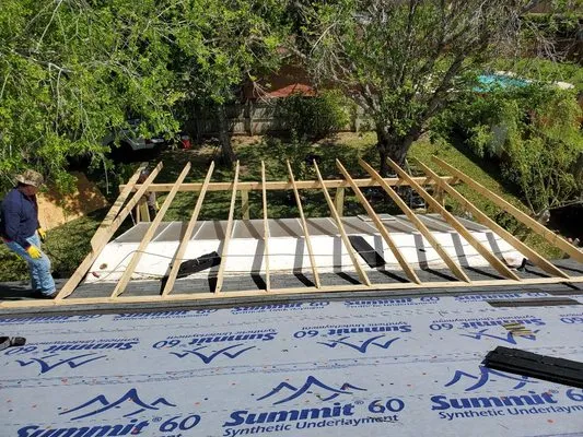 ACE Roofing RGV Logo