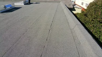 Slide of Ace Roofing