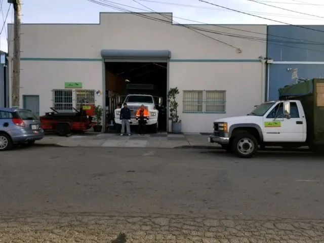 Slide of Ace Roofing