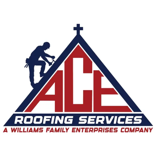 Slide of ACE Roofing Services - A Williams Family Enterprises Company