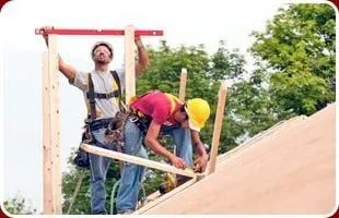 Slide of ACE Roofing Services
