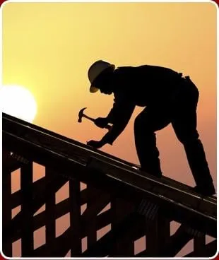 Slide of ACE Roofing Services