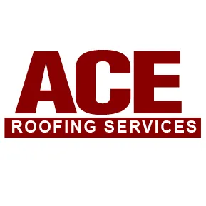 Slide of ACE Roofing Services