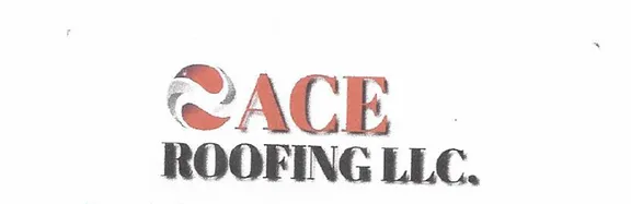 Slide of Ace Roofing