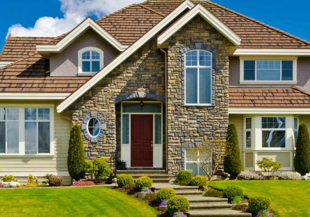 Slide of Ace Roofing Systems