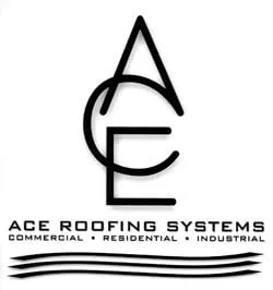 Slide of Ace Roofing Systems