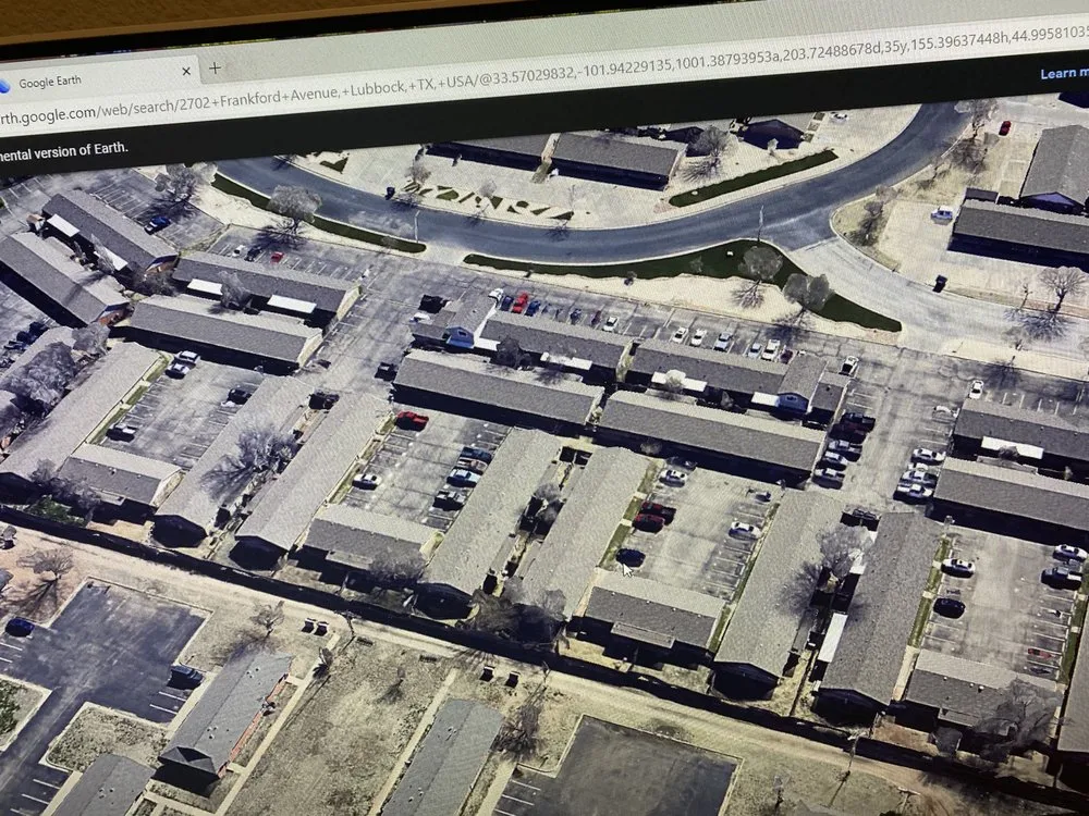 Slide of Ace Roofing Tech