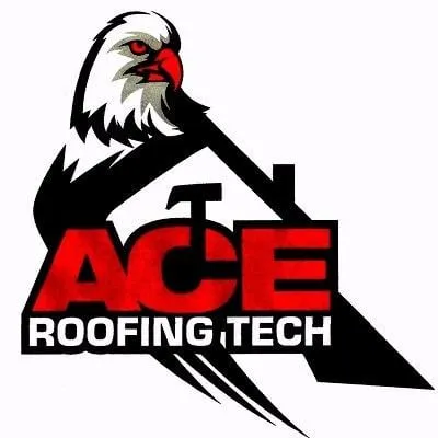 Slide of Ace Roofing Tech