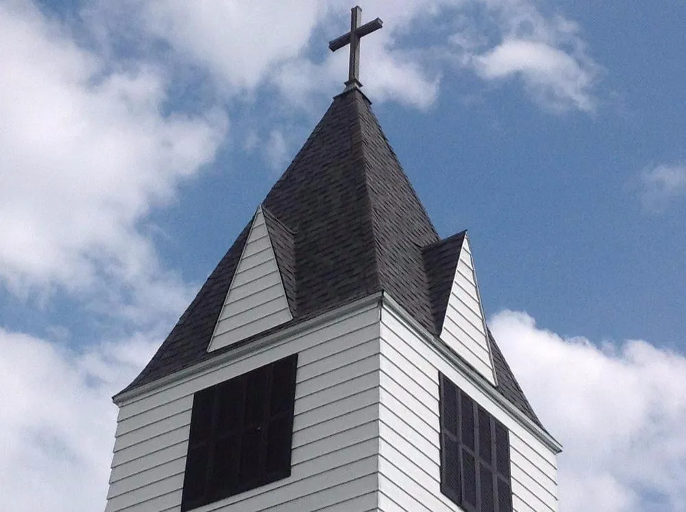 Slide of Ace Roofing Tech