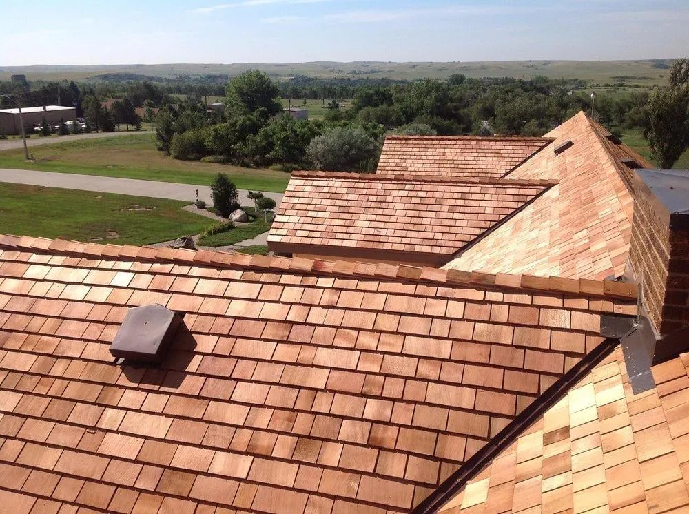 Slide of Ace Roofing Tech