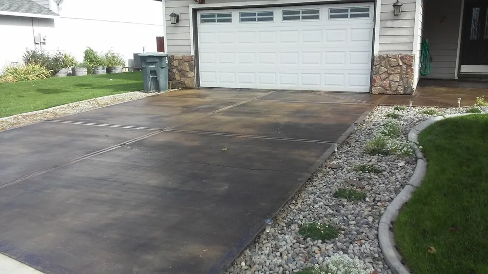 Slide of Ace Services