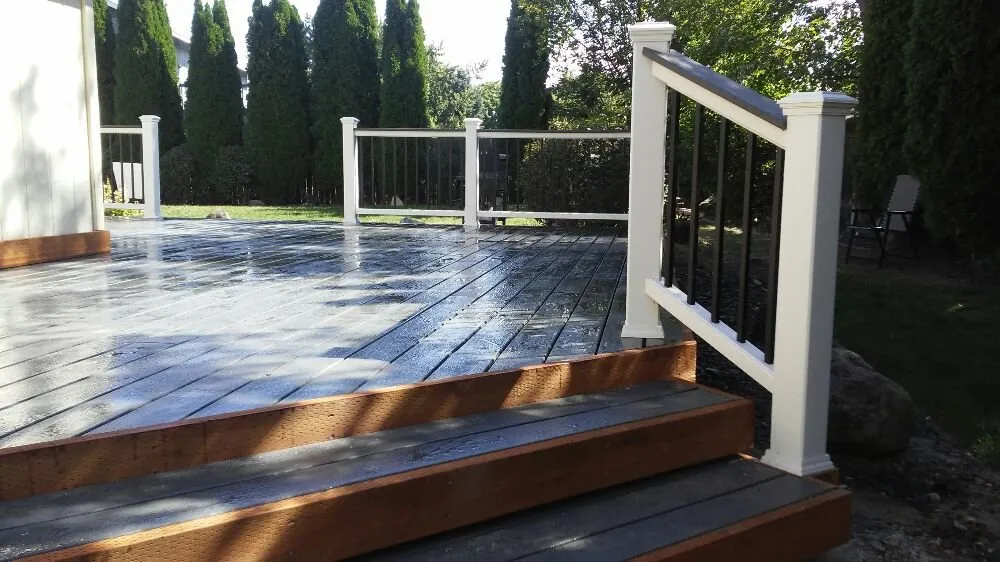 Slide of Ace Services