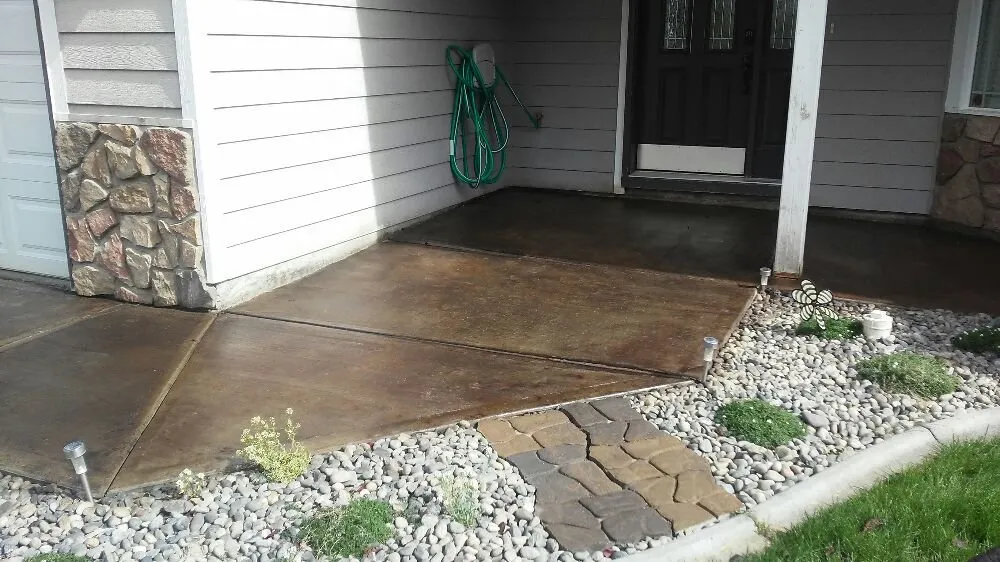 Slide of Ace Services