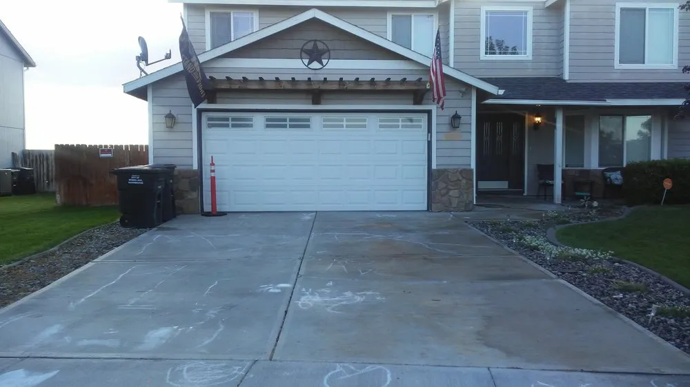 Slide of Ace Services