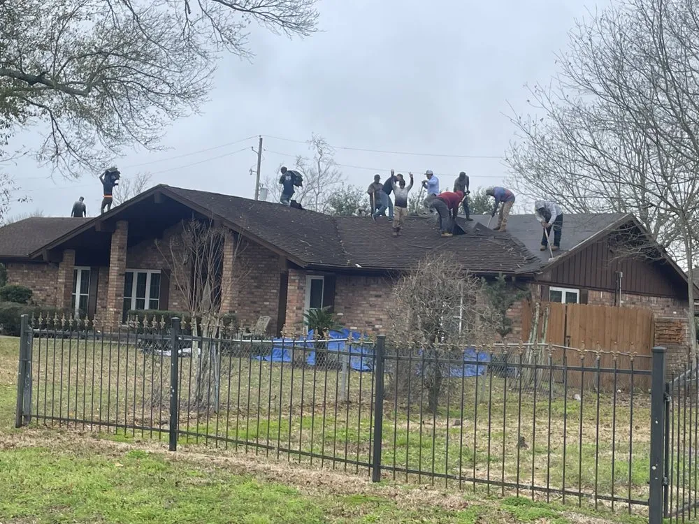 Slide of ACE Siding & Roofing