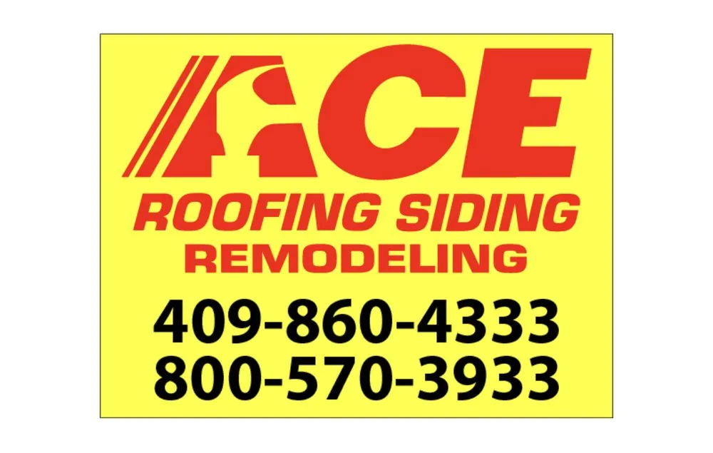 Slide of ACE Siding & Roofing