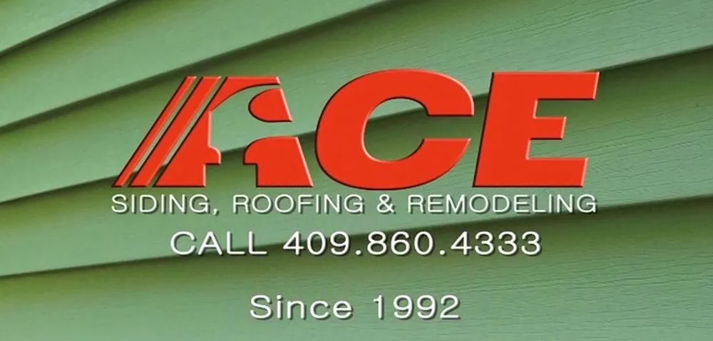 Slide of ACE Siding, Roofing & Remodeling