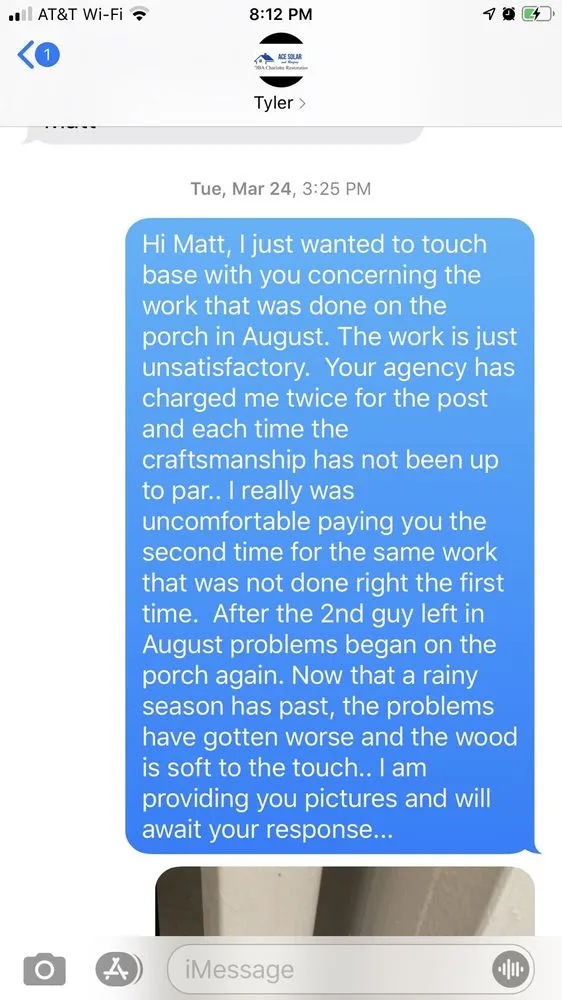 Slide of Ace Solar And Roofing