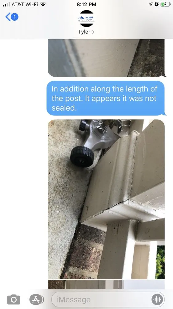 Slide of Ace Solar And Roofing