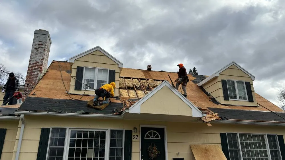 Slide of Ace Top Roofing