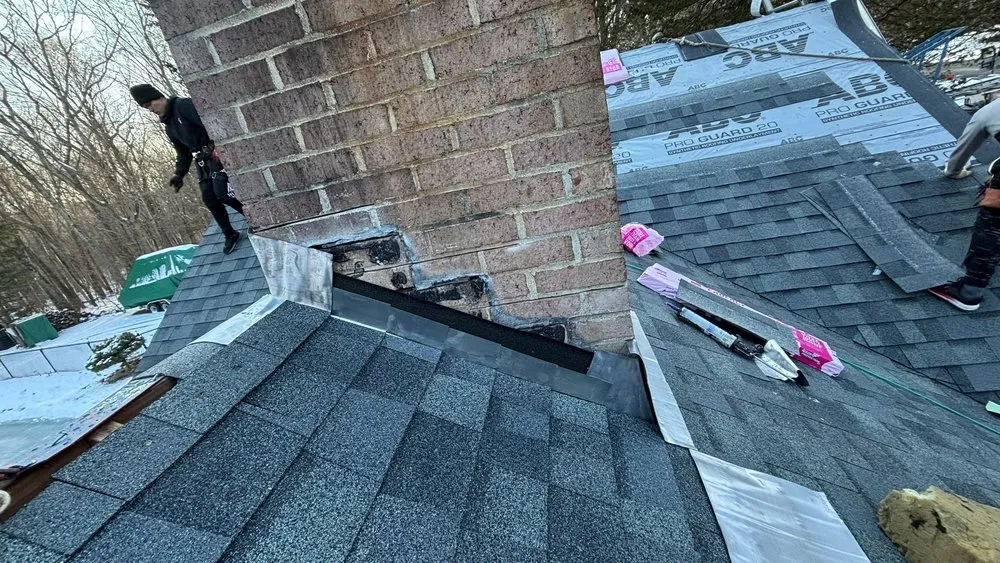 Slide of Ace Top Roofing