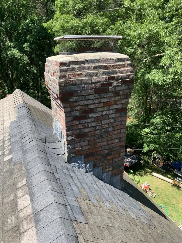 Slide of Ace Waterproofing