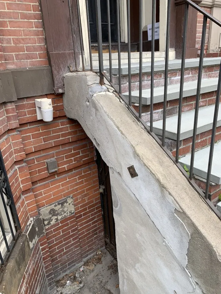 Slide of Ace Waterproofing