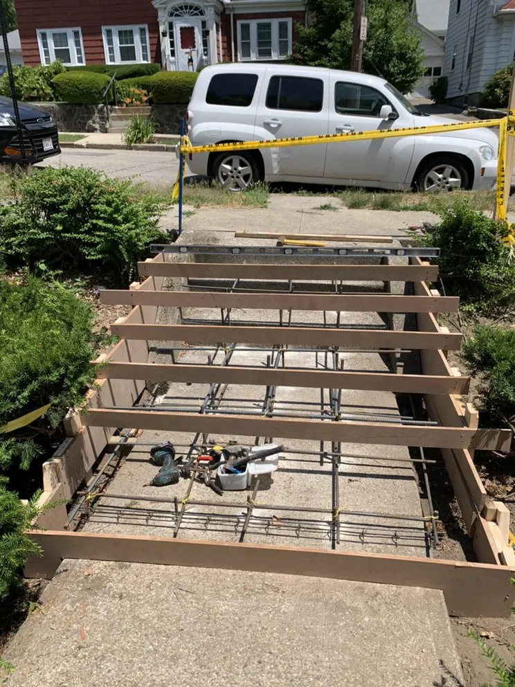 Slide of Ace Waterproofing