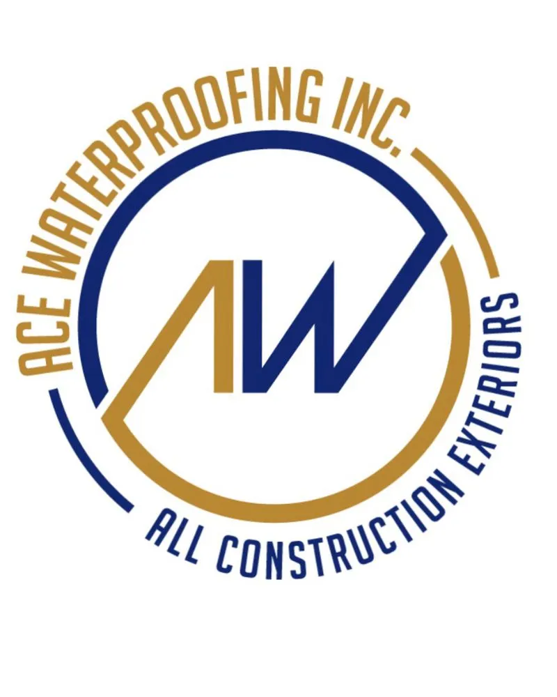 Slide of Ace Waterproofing