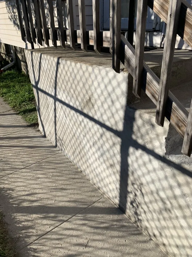 Slide of Ace Waterproofing