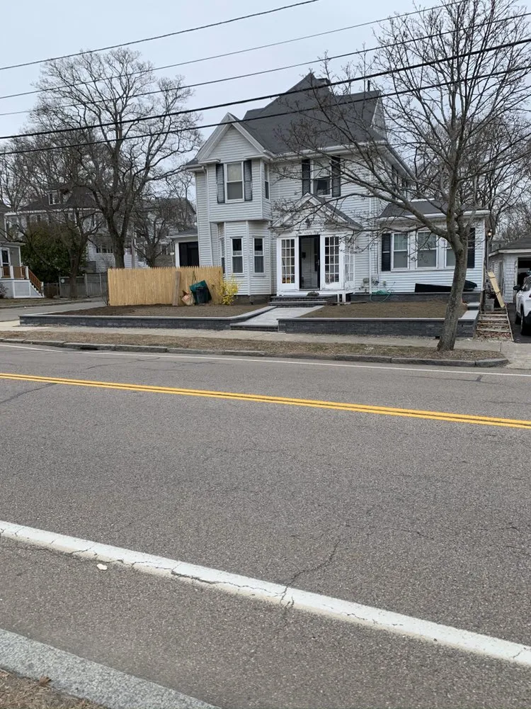 Slide of Ace Waterproofing