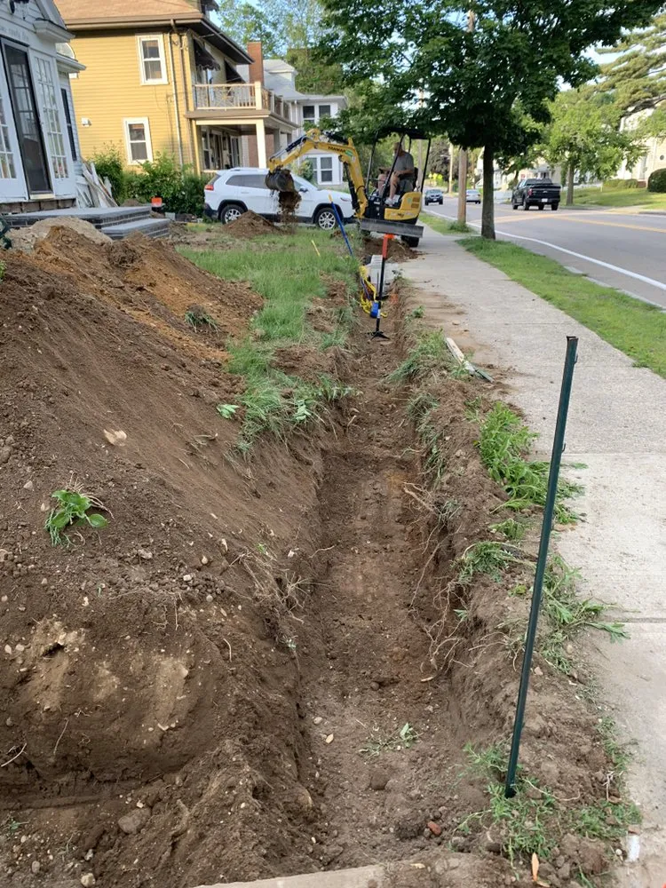 Slide of Ace Waterproofing