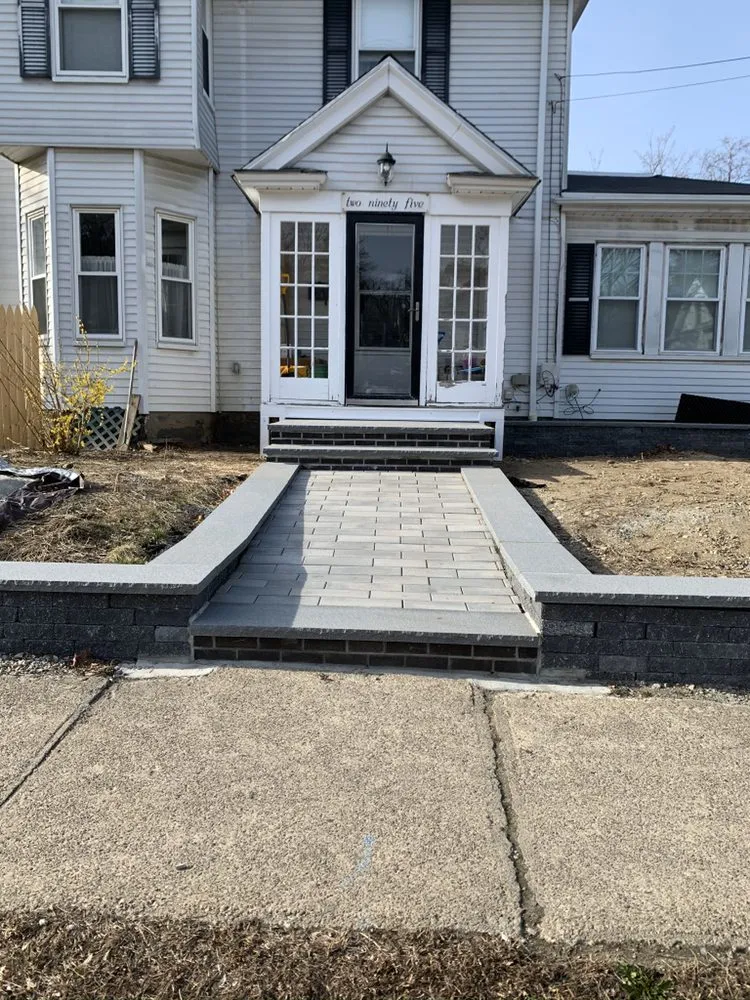 Slide of Ace Waterproofing