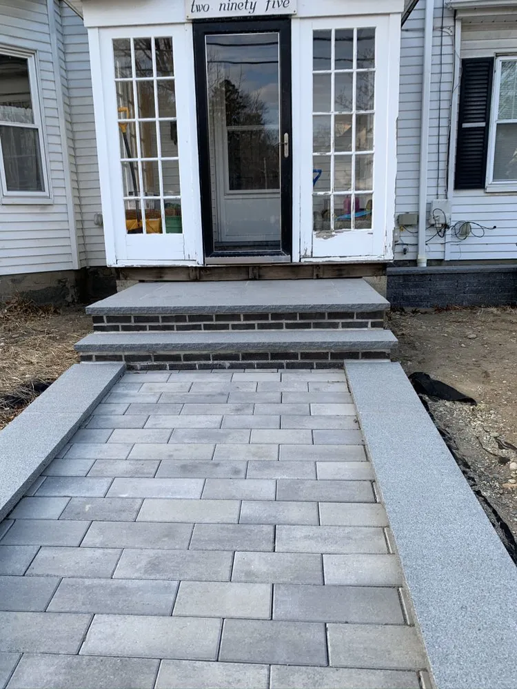 Slide of Ace Waterproofing