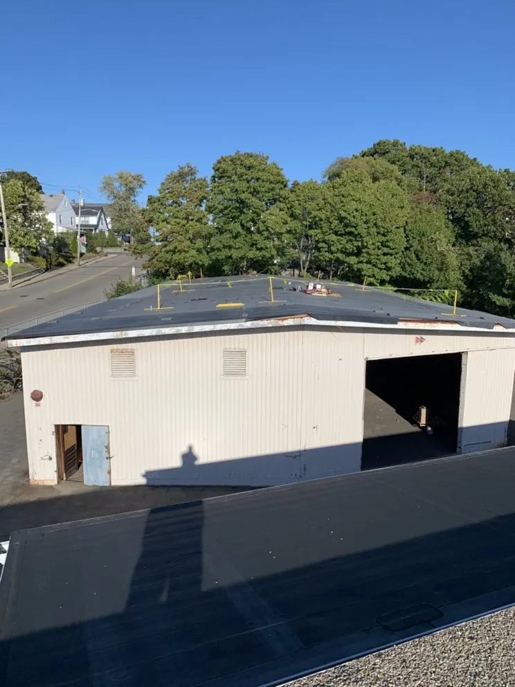 Slide of Ace Waterproofing