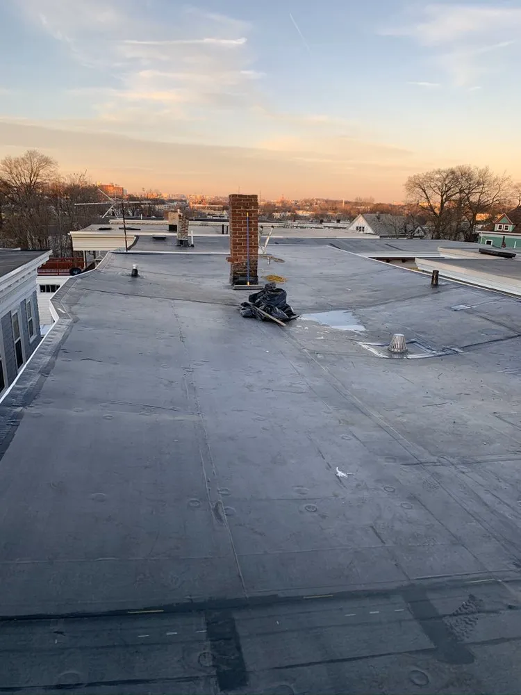 Slide of Ace Waterproofing