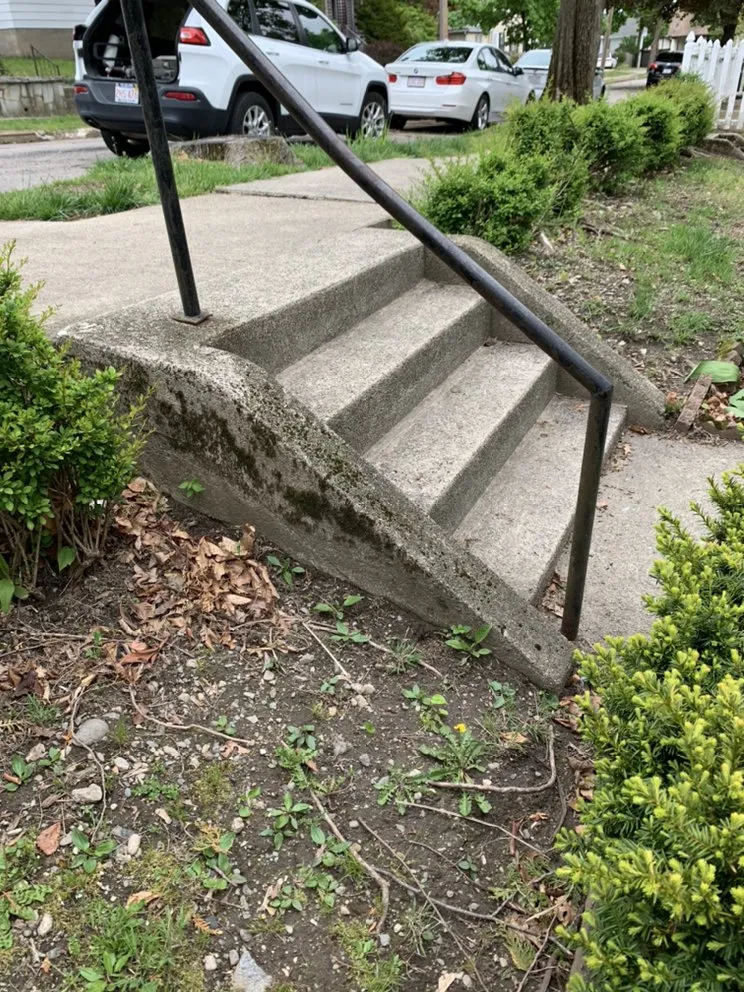 Slide of Ace Waterproofing