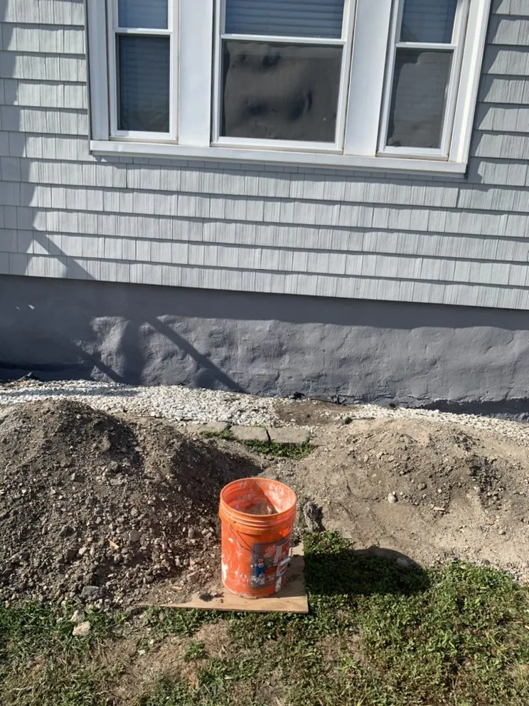 Slide of Ace Waterproofing