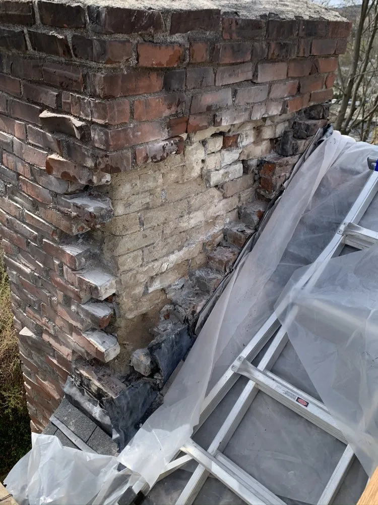 Slide of Ace Waterproofing