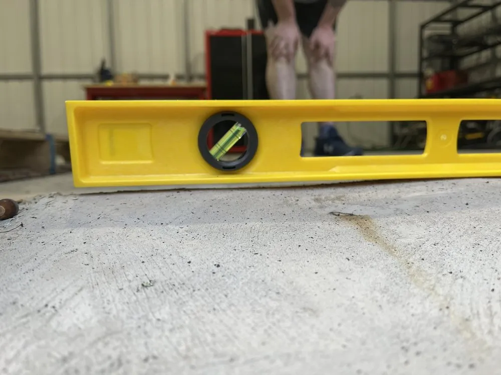 Slide of Ace Waterproofing