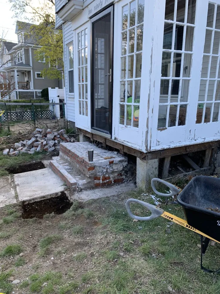 Slide of Ace Waterproofing