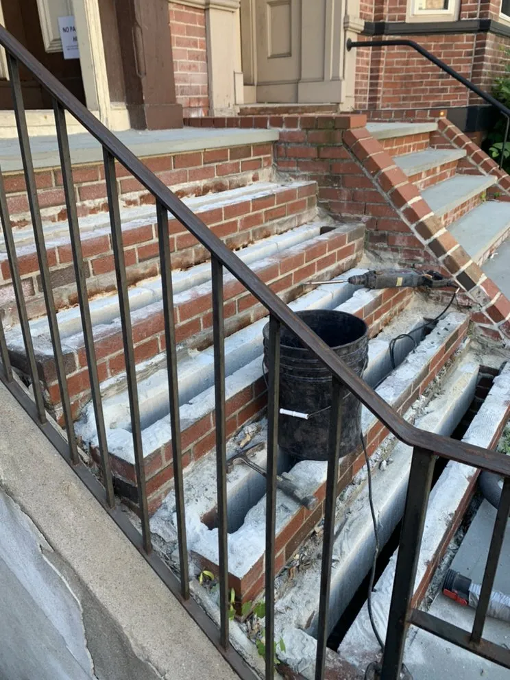 Slide of Ace Waterproofing