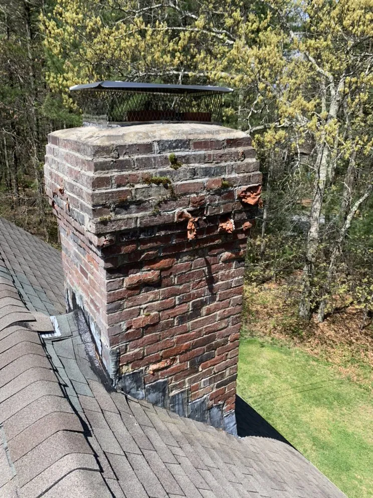 Slide of Ace Waterproofing