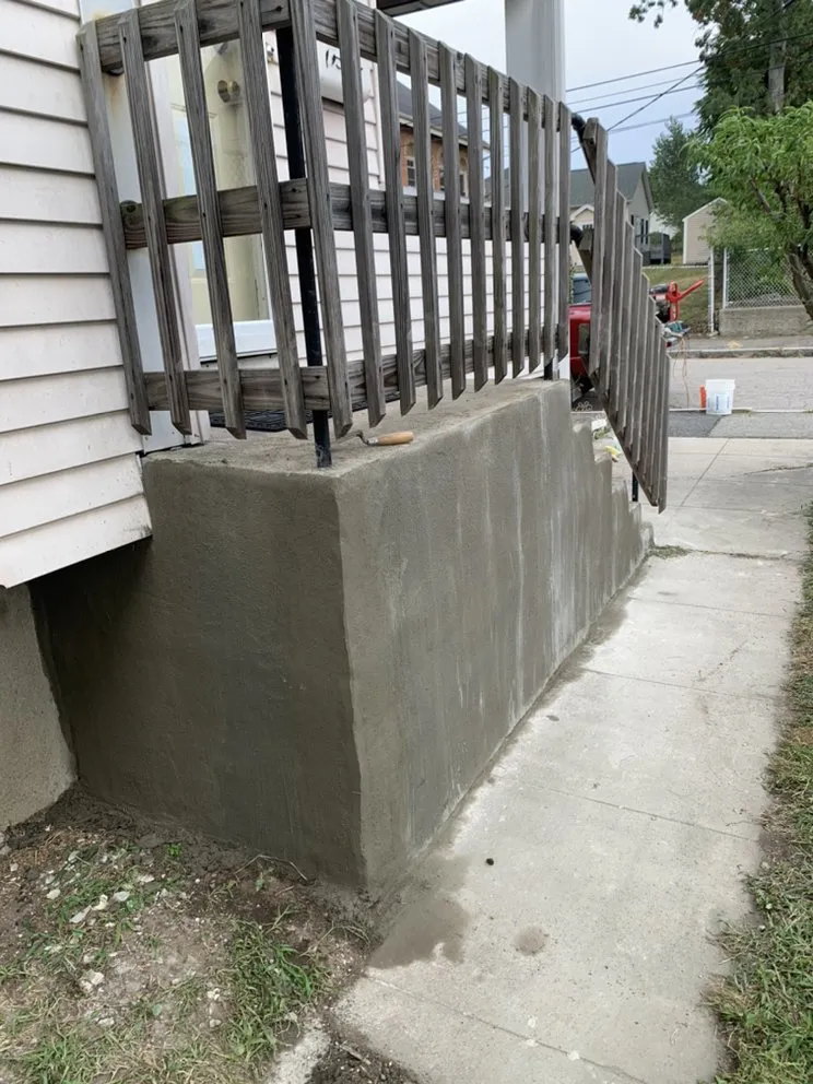 Slide of Ace Waterproofing